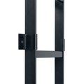 Lowell Vertical Wall Bracket CLH-VWB